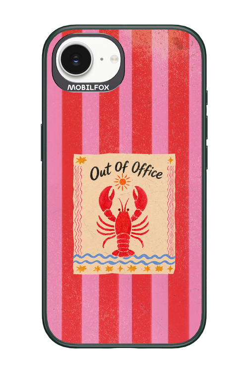 Out Of Office 2.0 - Apple iPhone 17e