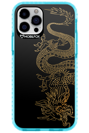 Gold Age - Apple iPhone 12 Pro