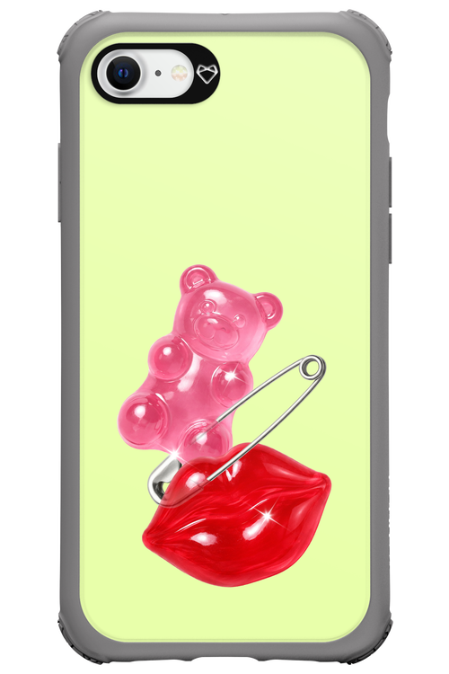 Gummy Pin 2.0 - Apple iPhone SE 2022
