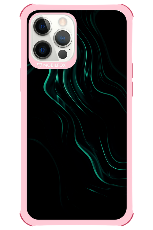 Northern Lights 2.0 - Apple iPhone 12 Pro Max