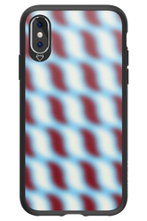 Cold Wave 2.0 - Apple iPhone X