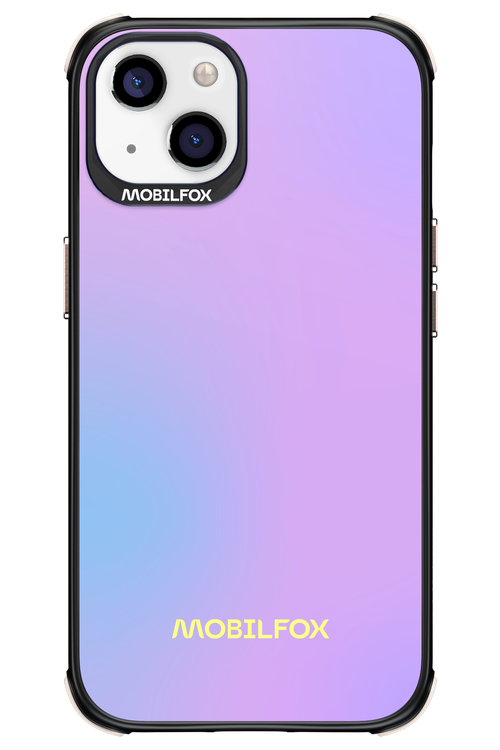 Pastel Lilac - Apple iPhone 13