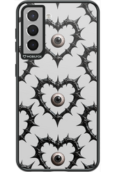 Heart Vision 2.0 - Samsung Galaxy S21