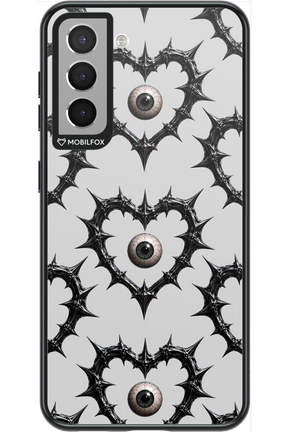 Heart Vision 2.0 - Samsung Galaxy S21
