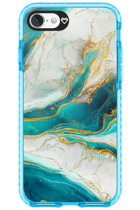 Emerald - Apple iPhone 7