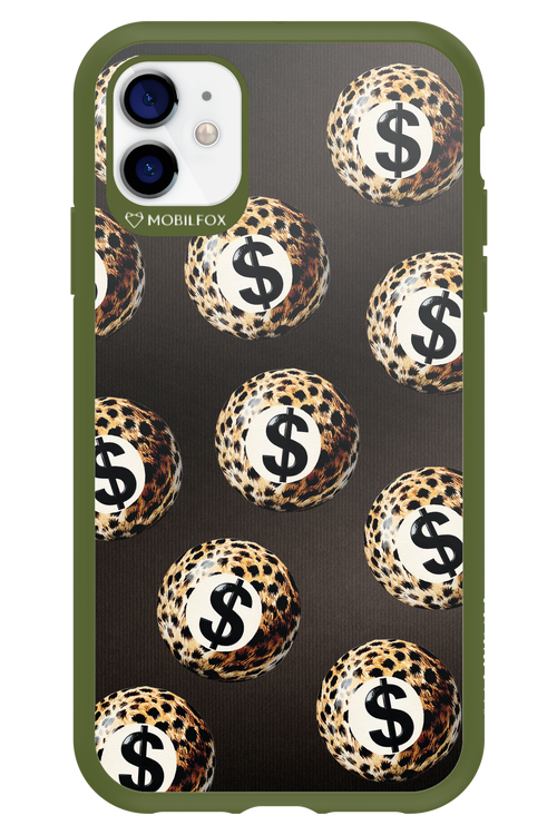 I need dollars 2.0 - Apple iPhone 11