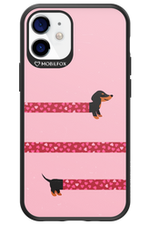 PAWS & KISSES 2.0 - Apple iPhone 12 Mini