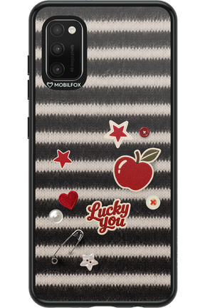 Lucky You 2.0 - Samsung Galaxy A41