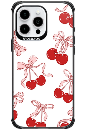 Cherry Queen - Apple iPhone 16 Pro Max
