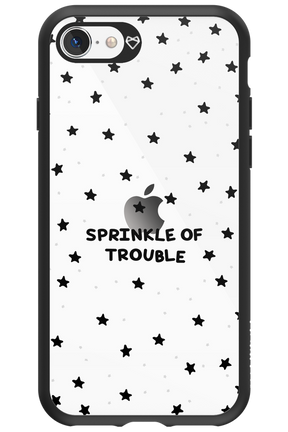 Trouble - Apple iPhone SE 2020