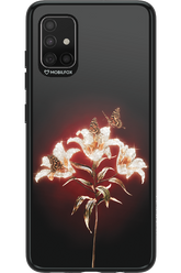 Glow Up Girl 2.0 - Samsung Galaxy A51