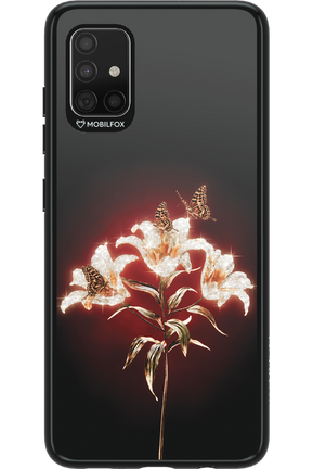 Glow Up Girl 2.0 - Samsung Galaxy A51