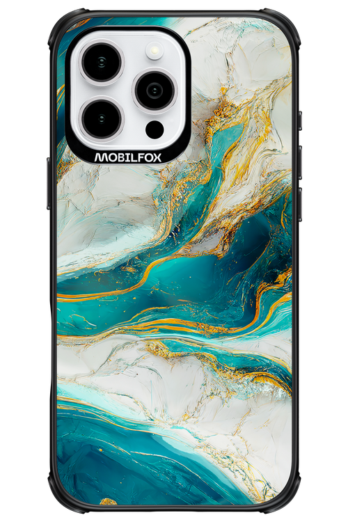 Emerald 2.0 - Apple iPhone 16 Pro Max