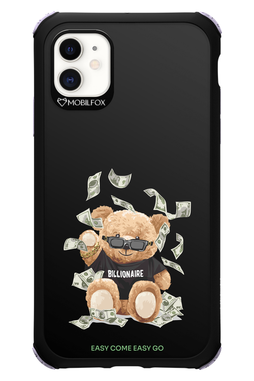 Easy Come Easy Go 2.0 - Apple iPhone 11