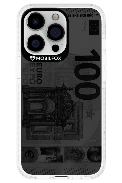 Euro Black 2.0 - Apple iPhone 13 Pro