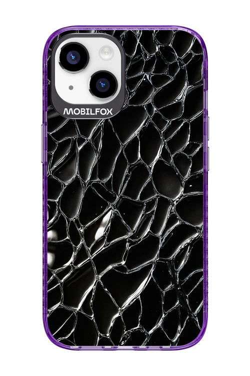 Alien Grid 2.0 - Apple iPhone 14