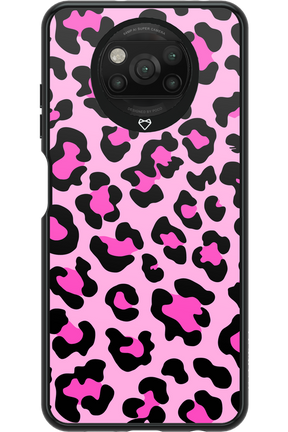 PINK LEOPARD 2.0 - Xiaomi Poco X3 NFC