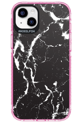 Grunge Marble - Apple iPhone 14 Plus