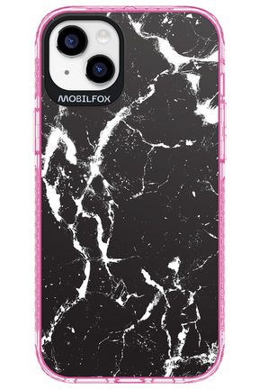 Grunge Marble - Apple iPhone 14 Plus
