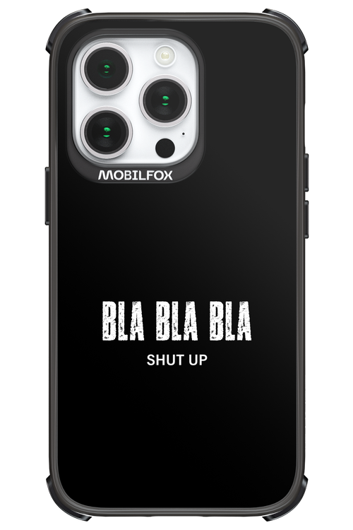 Bla Bla II 2.0 - Apple iPhone 14 Pro