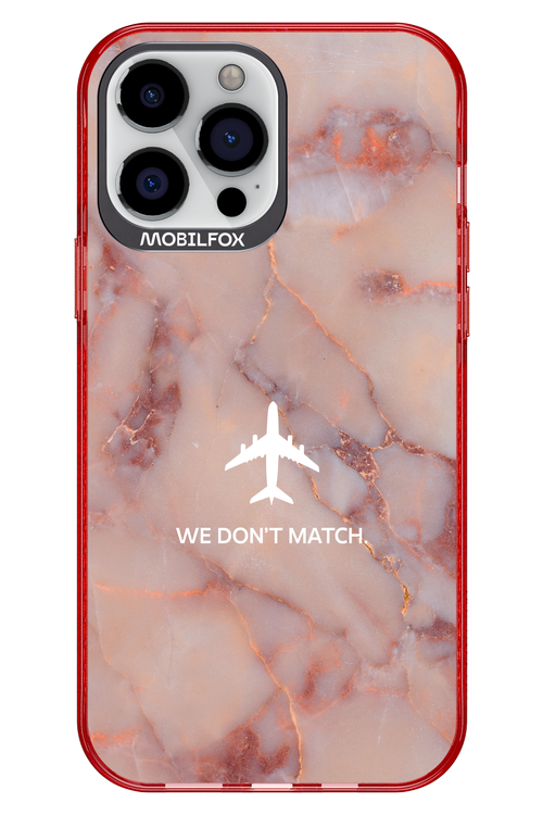 International Love I 2.0 - Apple iPhone 13 Pro Max