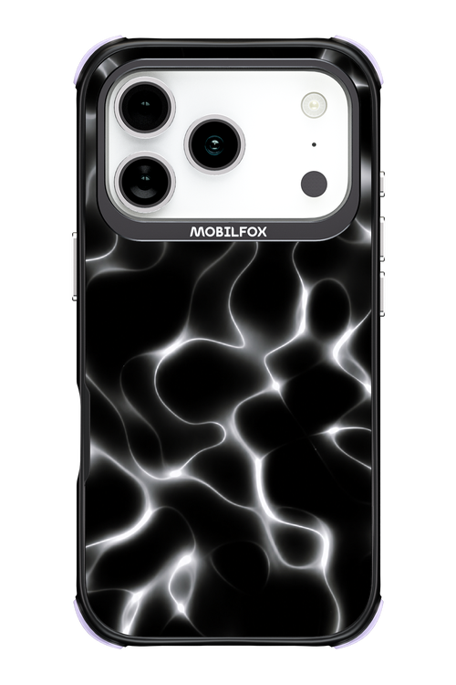 Dark Aura 2.0 - Apple iPhone 17 Pro