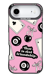 Win Win Black 2.0 - Apple iPhone 17 Air