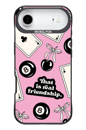 Win Win Black 2.0 - Apple iPhone 17 Air