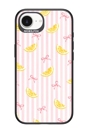 Bow with Lemon 2.0 - Apple iPhone 16e