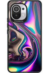 Post Future 2.0 - Xiaomi Mi 11 5G