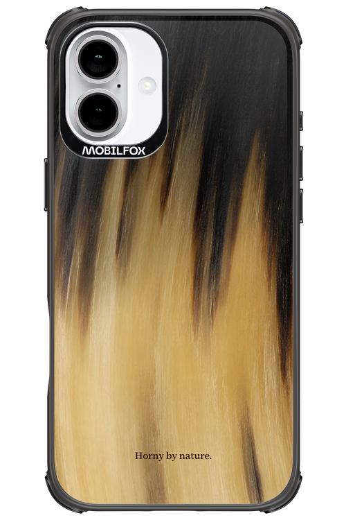Horny 2.0 - Apple iPhone 16 Plus