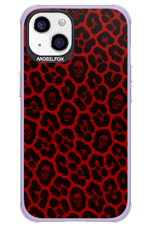 Wild Death 2.0 - Apple iPhone 13