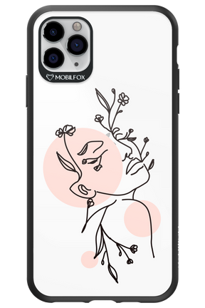 Confidence 2.0 - Apple iPhone 11 Pro Max