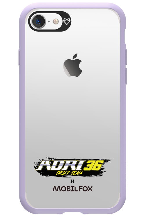 ADRI36 x Mobilfox Edition 2.0 - Apple iPhone 7