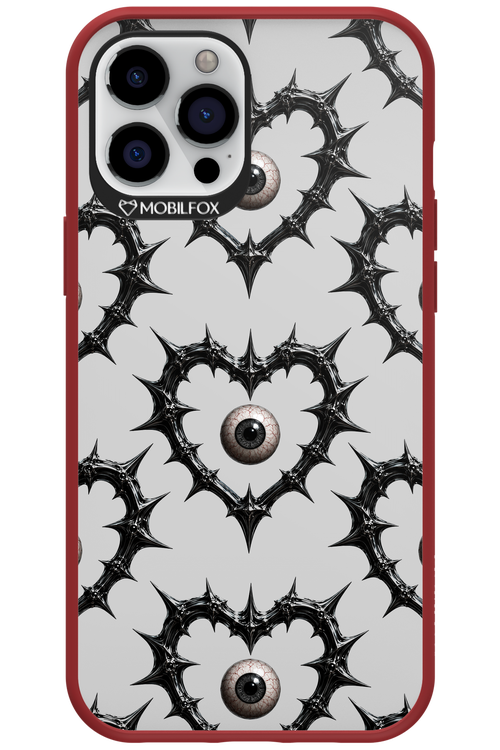 Heart Vision 2.0 - Apple iPhone 12 Pro Max