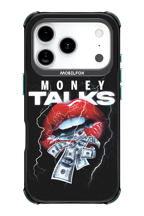 Money Talks 2.0 - Apple iPhone 17 Pro