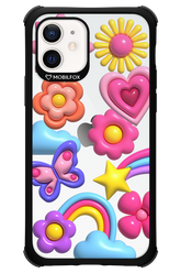Puffer World 2.0 - Apple iPhone 12