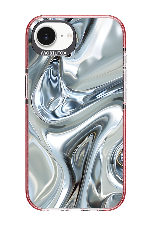 True Silver 2.0 - Apple iPhone 16e