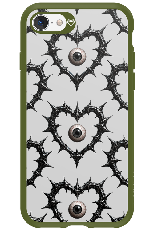 Heart Vision 2.0 - Apple iPhone 8