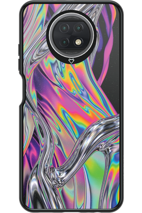 Prism 2.0 - Xiaomi Redmi Note 9T 5G