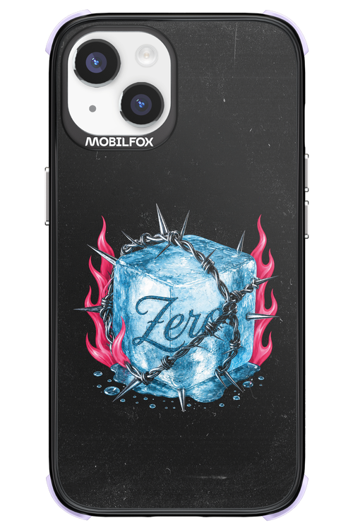 Zero 2.0 - Apple iPhone 14