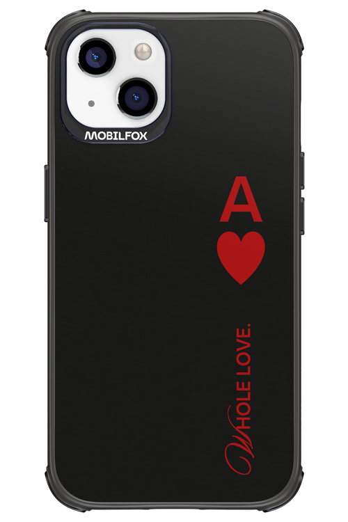 Whole 2.0 - Apple iPhone 13