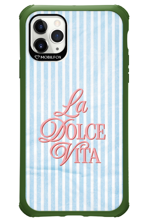 La Dolce Vita 2.0 - Apple iPhone 11 Pro Max