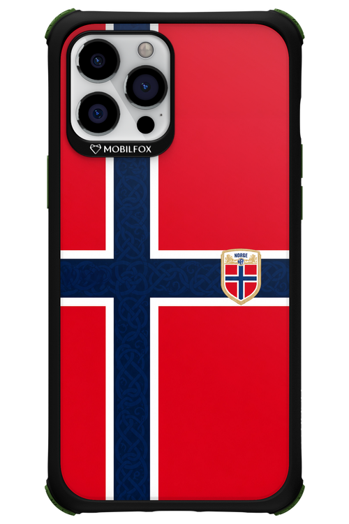 Norway 2.0 - Apple iPhone 12 Pro Max
