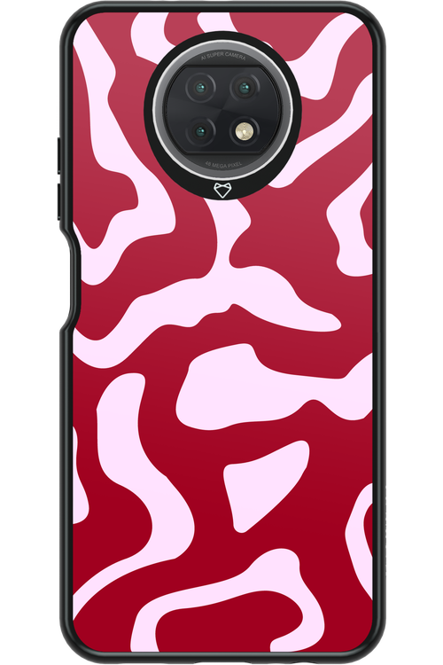 Strawberry Shake 2.0 - Xiaomi Redmi Note 9T 5G