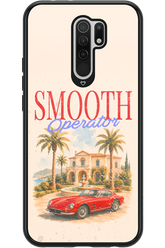Smooth Operator 2.0 - Xiaomi Redmi 9