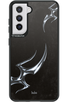 CHROMEPHASE - Samsung Galaxy S21 FE