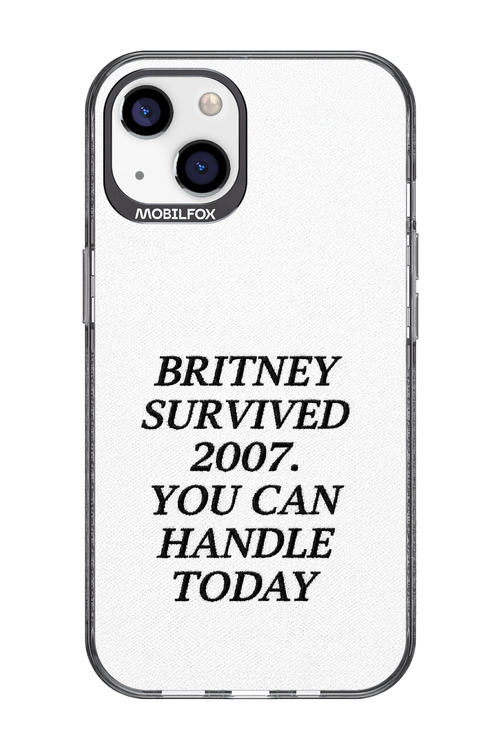 2007 2.0 - Apple iPhone 13