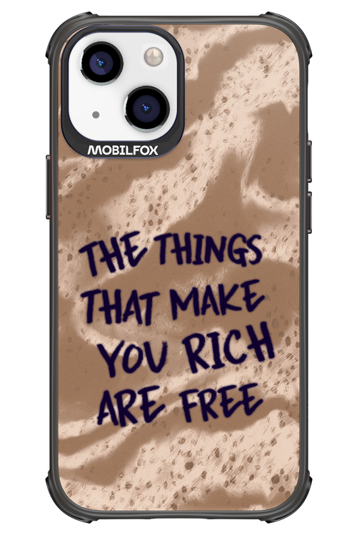 Free Things 2.0 - Apple iPhone 13 Mini