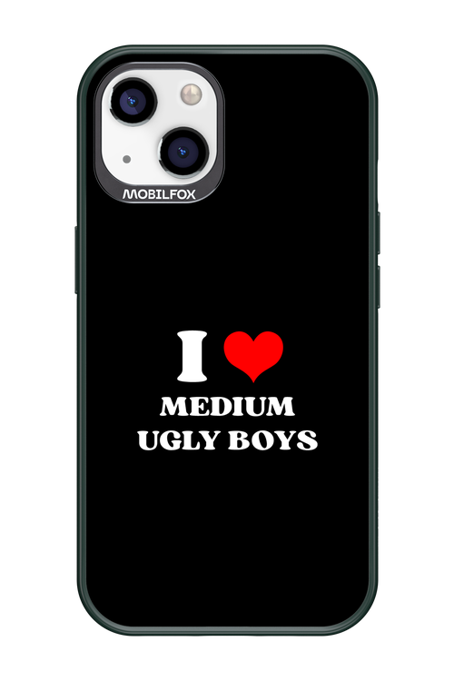 I LOVE 2.0 - Apple iPhone 13